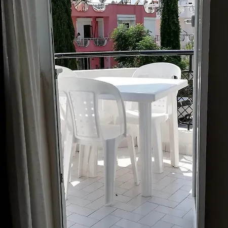 Konyaalti Cagan Hotel Antália