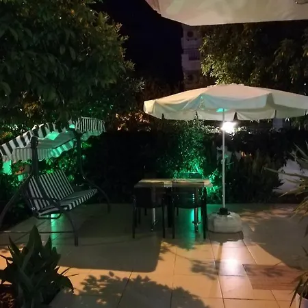 Konyaalti Cagan Hotel Hotel 2*